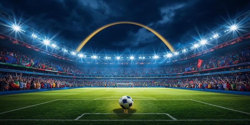Play-Off Drama Awaits: Why March 2026 Could Decide Europe’s Biggest Football Stories